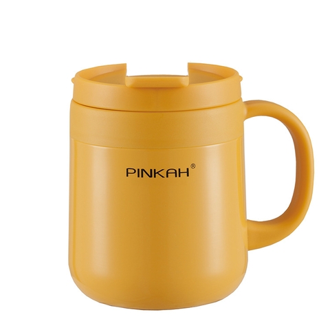 Cốc giữ nhiệt PJ3522 (350ml )