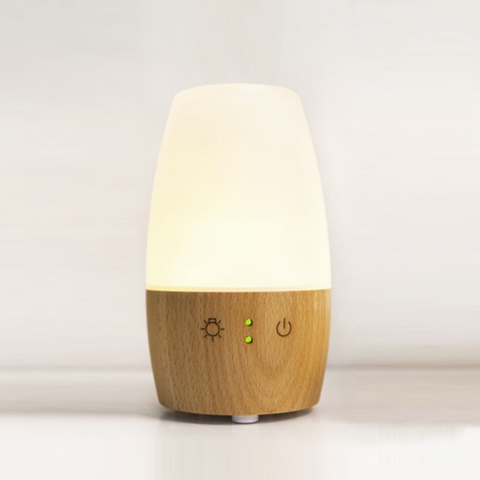 Đèn xông tinh dầu XJ122