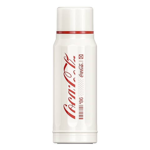 Bình giữ nhiệt Doric thương hiệu Coca-Cola 500ml