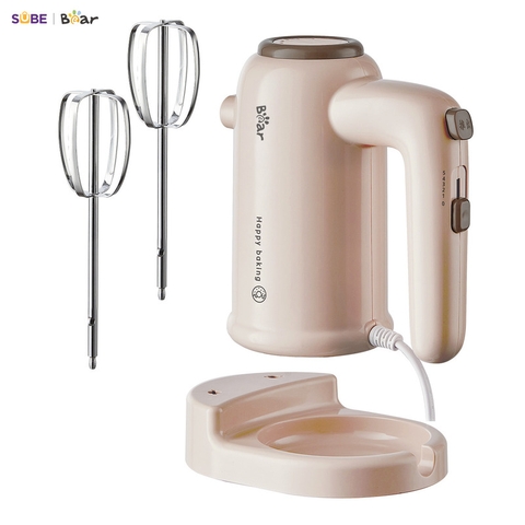 Máy đánh trứng cầm tay Bear HM-5H01J29