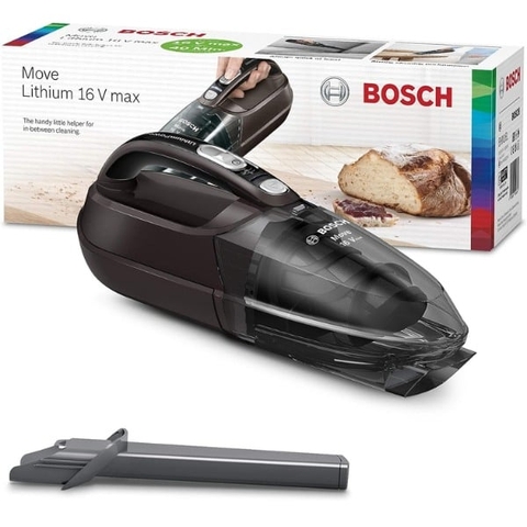 Máy hút bụi cầm tay BOSCH BHN16L