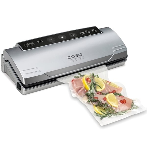 Máy hút chân không Caso VC10