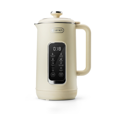Máy làm sữa hạt Elmich CBE-8650 1.0L
