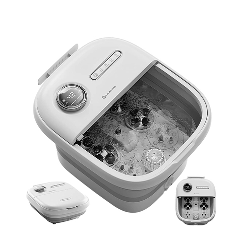 Máy massage chân Lumias LMF01W