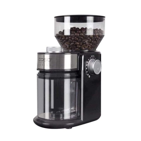 Máy xay cafe CASO Barista Crema HK151