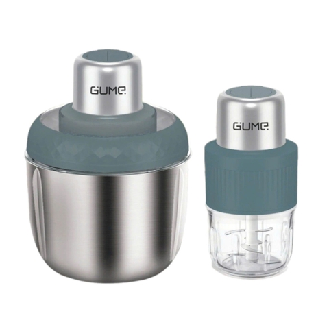 Máy xay thịt Gume GM2252