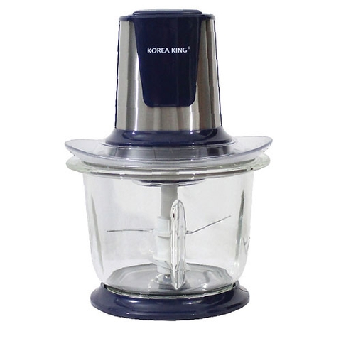 Máy xay thịt Korea King PMC-15BR