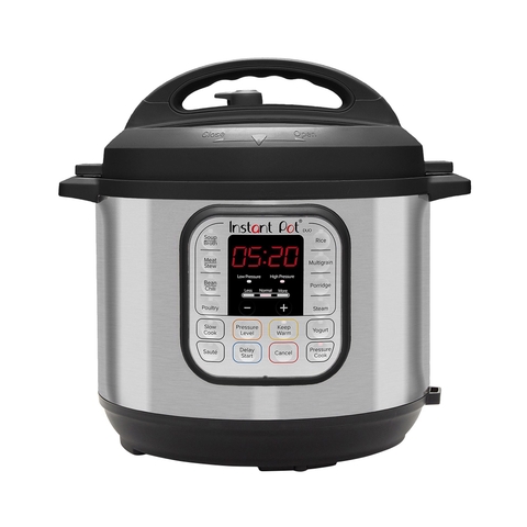 Nồi áp suất đa năng Instant pot Duo 5.7L 7 in 1 (Instant Pot Duo 60) Lòng inox