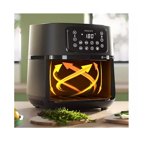 Nồi chiên không dầu Philips 9285/90