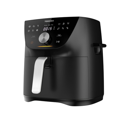 Nồi chiên không dầu Toshiba 74CS 7.4L