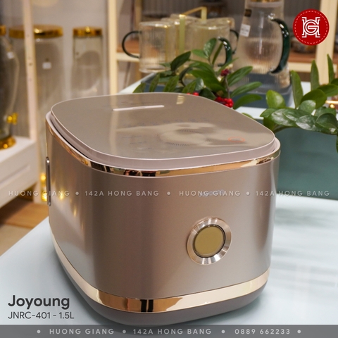 Nồi cơm cao tần Joyoung JNRC-401 1.5L
