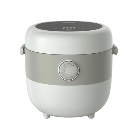 Nồi cơm điện Bear SB-NC16L 0.8L