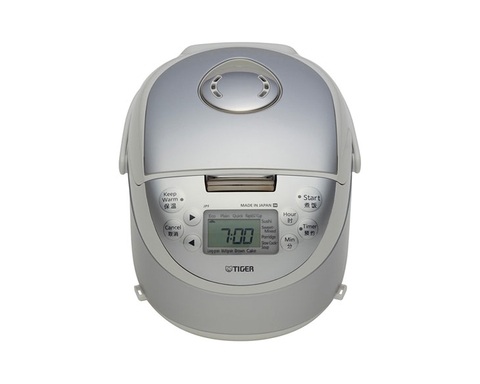 Nồi cơm điện cao tần Tiger JPF-A55W