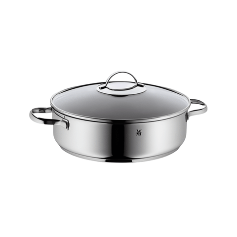 Nồi đa năng WMF thành cao 28cm
