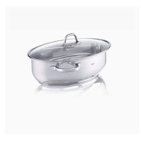 Nồi Fissler hình bầu dục 38cm