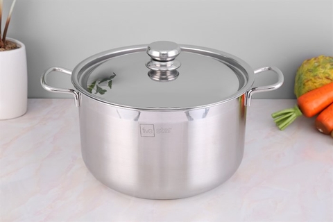 Nồi inox Fivestar 26cm
