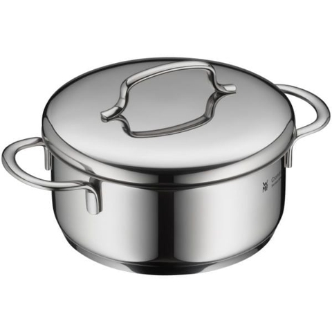 Nồi mini WMF Bratenttopf 14cm có nắp