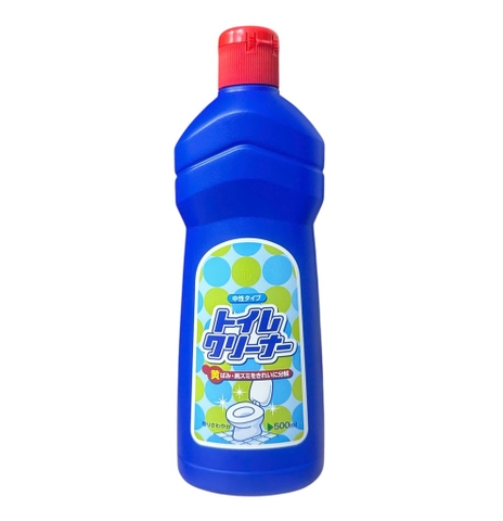 Nước tẩy rửa toilet Kobe Bussan 500ml T20