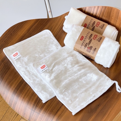 Khăn lau nhà bếp sợi gỗ UK-750010