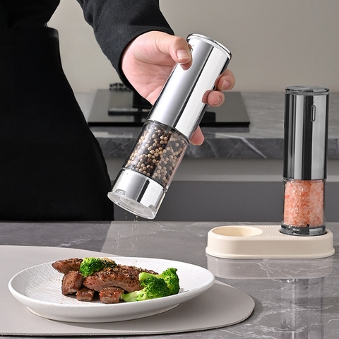 Máy xay tiêu cầm tay B02499