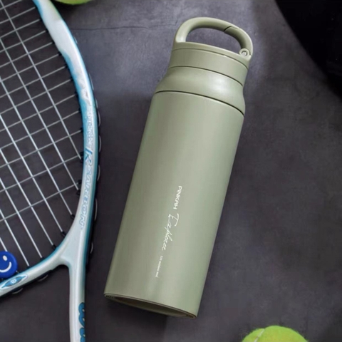 Bình giữ nhiệt PJ6123 600ml