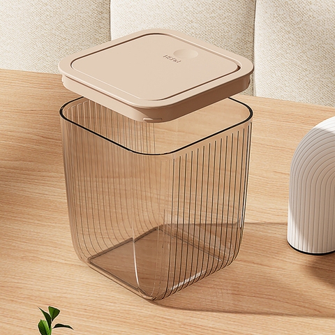 Thùng rác để bàn BDO6303