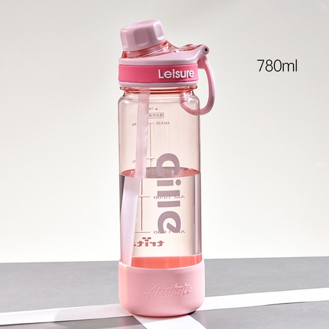 Bình nước Cille tritan 101005254 - 780ml