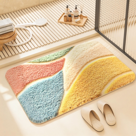 Thảm trải sàn Cashmere XS-160