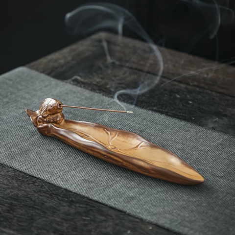 Đế cắm hương trầm ZW2