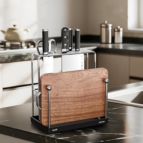 Giá để dao thớt LW0050