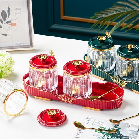 Bộ gia vị 3pcs 80