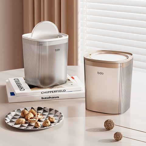Thùng rác để bàn BDO6714