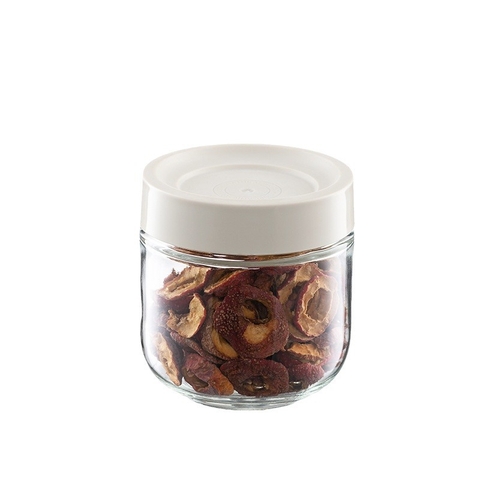 Hũ đựng gia vị thủy tinh 2332