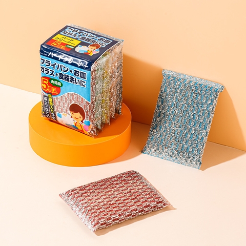 Bọt biển cọ rửa Nhật Bản 142AAB