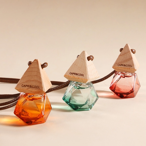 Tinh dầu thơm xe cao cấp 8636