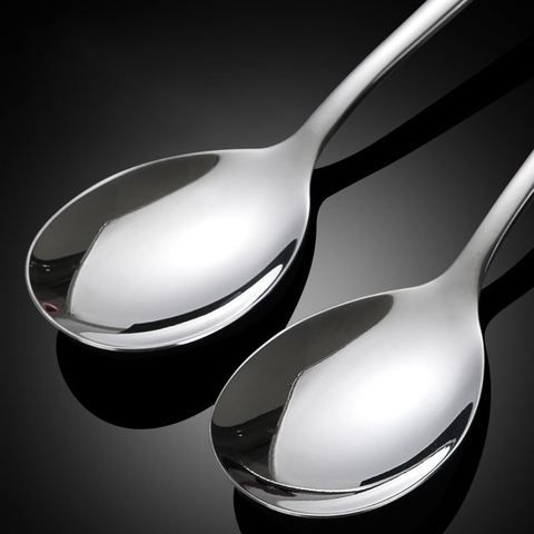 Thìa inox HQ 316HQ