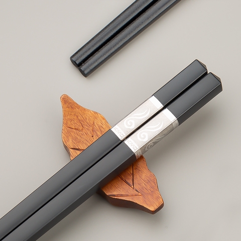 Đũa hợp kim ICMD B226C 27cm