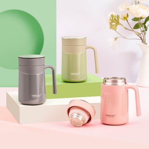 Ca giữ nhiệt PJ3685 330ml
