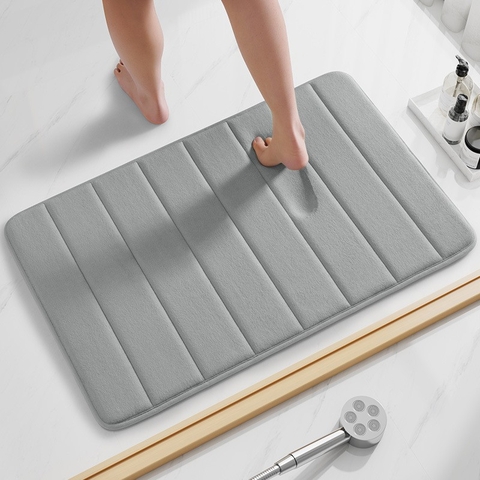 Thảm phòng tắm Memory Foam