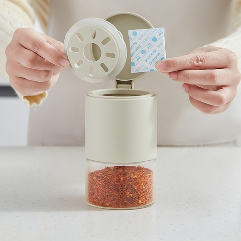 Bộ gia vị 3c imakara 5599+5602+5600