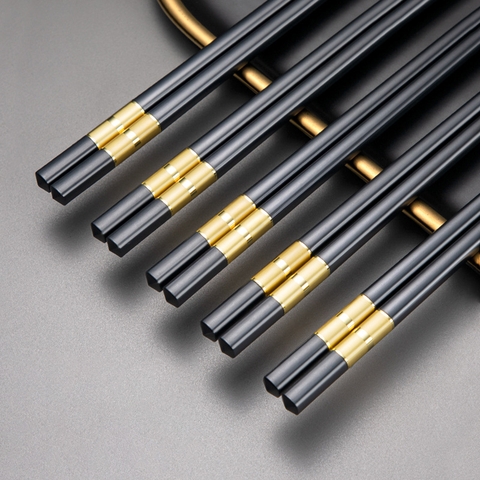 Đũa hợp kim ICMD HK23 27cm