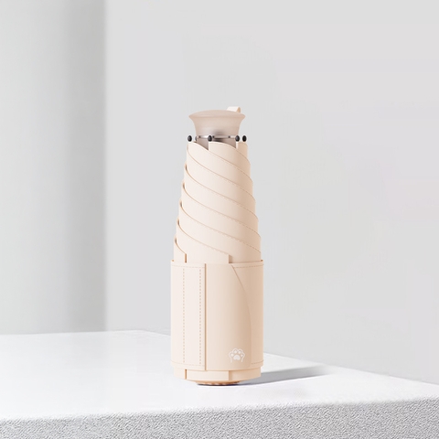 Ô dù mini tay cầm ẩn T50011
