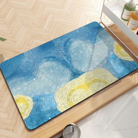 Thảm tảo 60*90