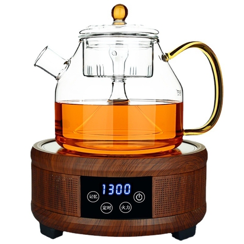 Bếp hồng ngoại GL 01-18