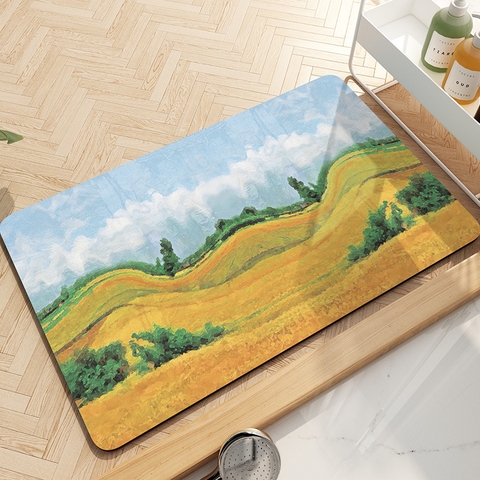 Thảm tảo 60*90