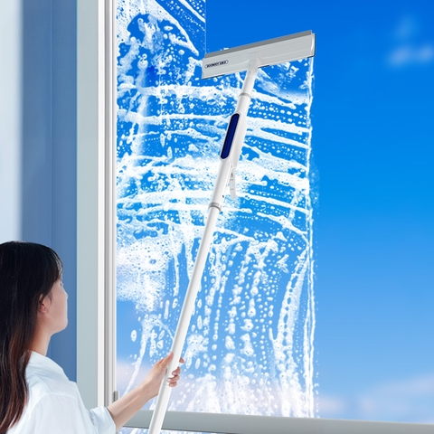 Cây lau tự vắt phun sương FP-53