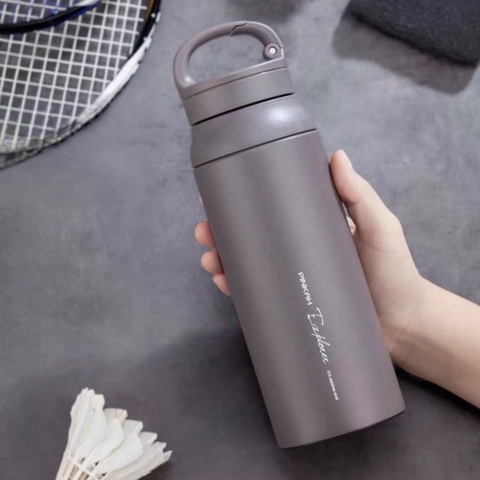 Bình giữ nhiệt PJ6123 600ml