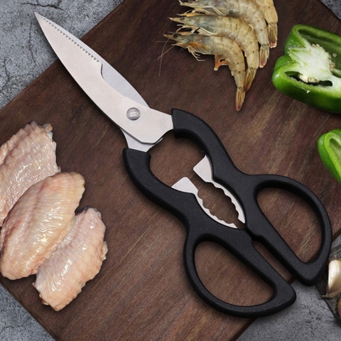 Kéo đa năng nhà nhà bếp WMF Kitchen Scissor