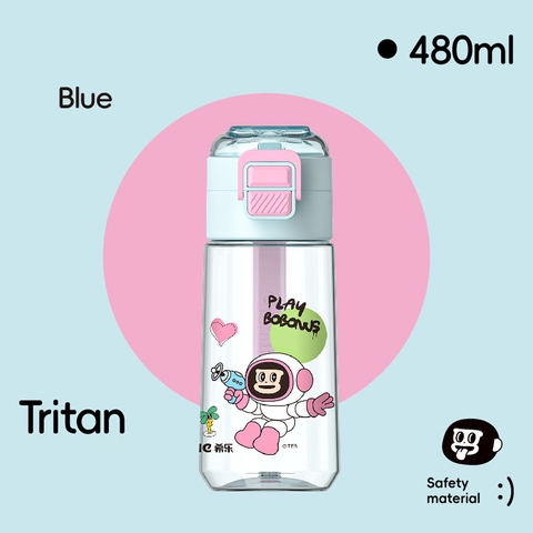 Bình nước Cille 101005107 - 480ml