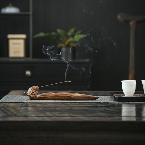 Đế cắm hương trầm ZW2